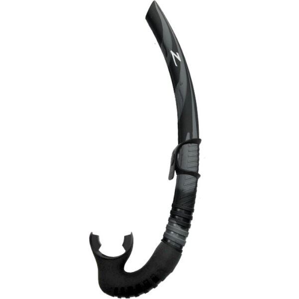 Zeagle Tango Snorkel - Grey Camo