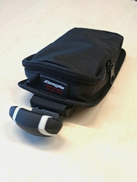 ZEAGLE Ersatzbleitasche Sport Weight Pockets S/M (1 Stück)