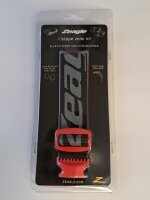 Zeagle Scope Elastik-Maskenband Farb-Kits rot ELASTIC...